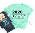 2020 Very Bad T-shirt - LAVANDO2020 Very Bad T-shirt2020 Very Bad T-shirt