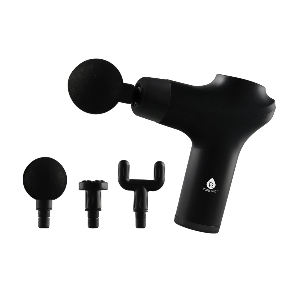 3 Speed Cordless & Rechargeable Professional Massage Gun - LAVANDO3 Speed Cordless & Rechargeable Professional Massage Gun3 Speed Cordless & Rechargeable Professional Massage Gun
