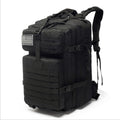 42L Tactical Backpack Bag with USA Patch - LAVANDO42L Tactical Backpack Bag with USA Patch42L Tactical Backpack Bag with USA Patch
