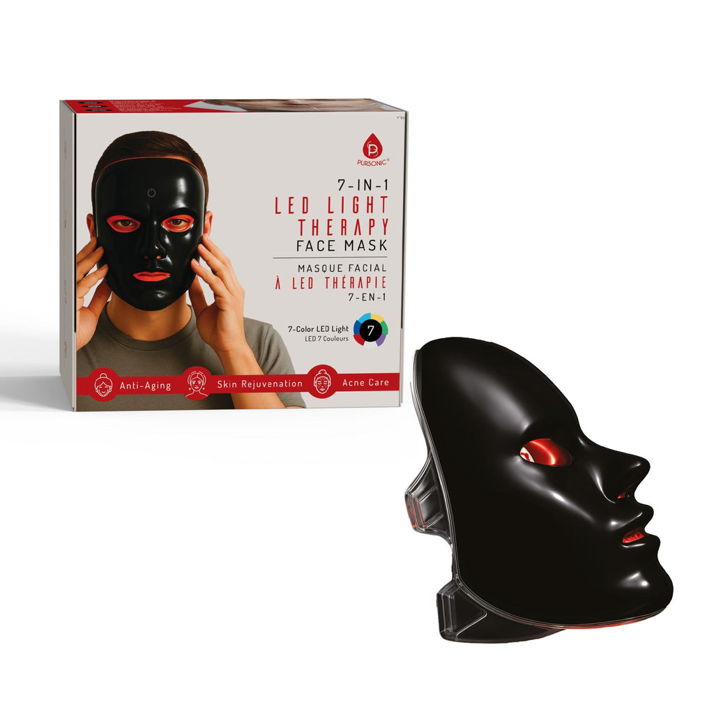 7-in-1 LED Light Therapy Face Mask – Advanced Skincare at Home! - LAVANDO7-in-1 LED Light Therapy Face Mask – Advanced Skincare at Home!7-in-1 LED Light Therapy Face Mask – Advanced Skincare at Home!