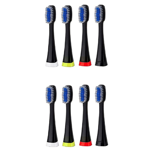 8 Pack Brush Heads Replacement for S750 - LAVANDO8 Pack Brush Heads Replacement for S7508 Pack Brush Heads Replacement for S750