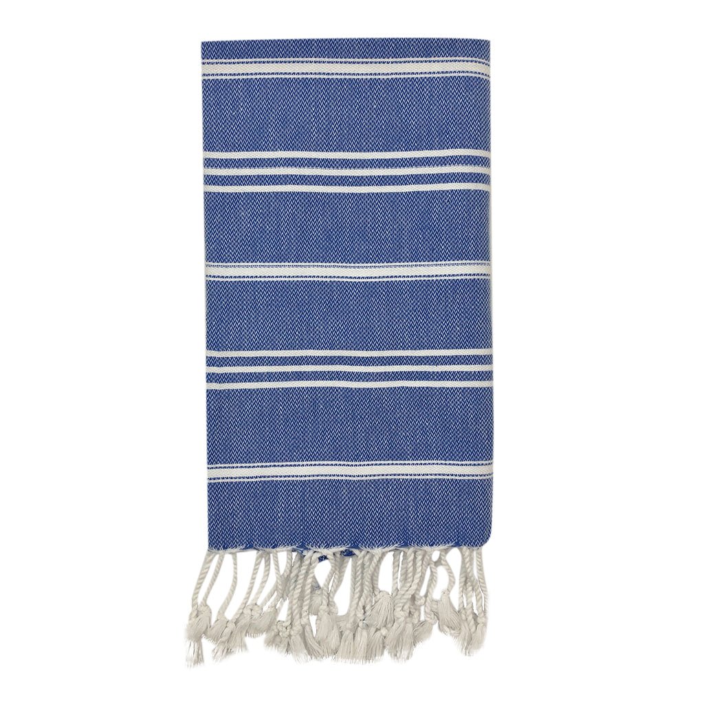 Classic Turkish Hand Towel - LAVANDOClassic Turkish Hand TowelClassic Turkish Hand Towel