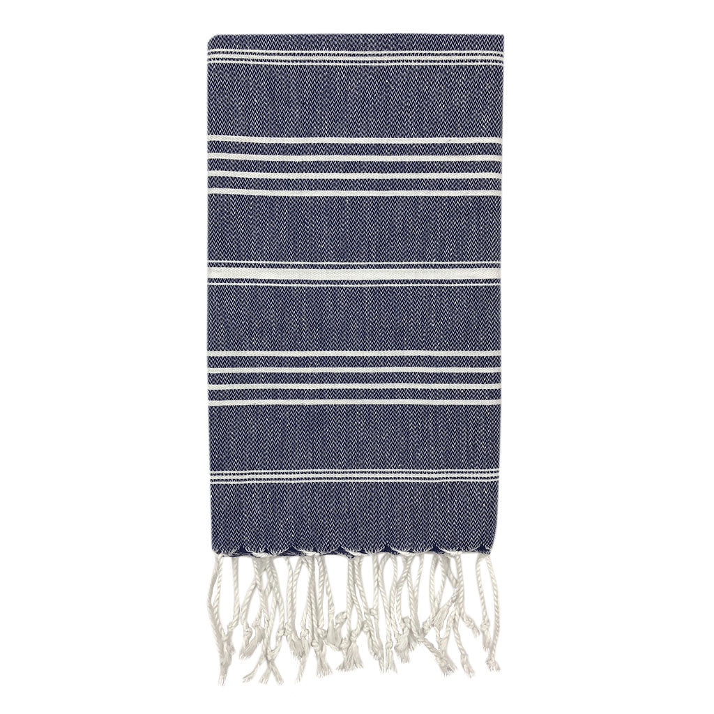 Classic Turkish Hand Towel - LAVANDOClassic Turkish Hand TowelClassic Turkish Hand Towel
