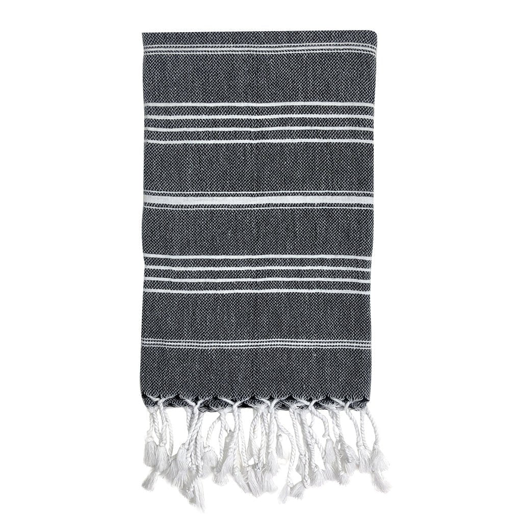 Classic Turkish Hand Towel - LAVANDOClassic Turkish Hand TowelClassic Turkish Hand Towel