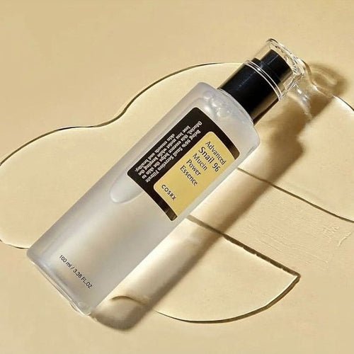Cosrx Advanced Snail Set - LAVANDOCosrx Advanced Snail SetCosrx Advanced Snail Set