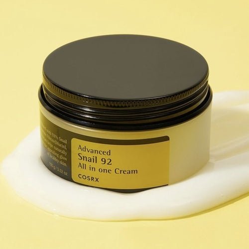 Cosrx Advanced Snail Set - LAVANDOCosrx Advanced Snail SetCosrx Advanced Snail Set