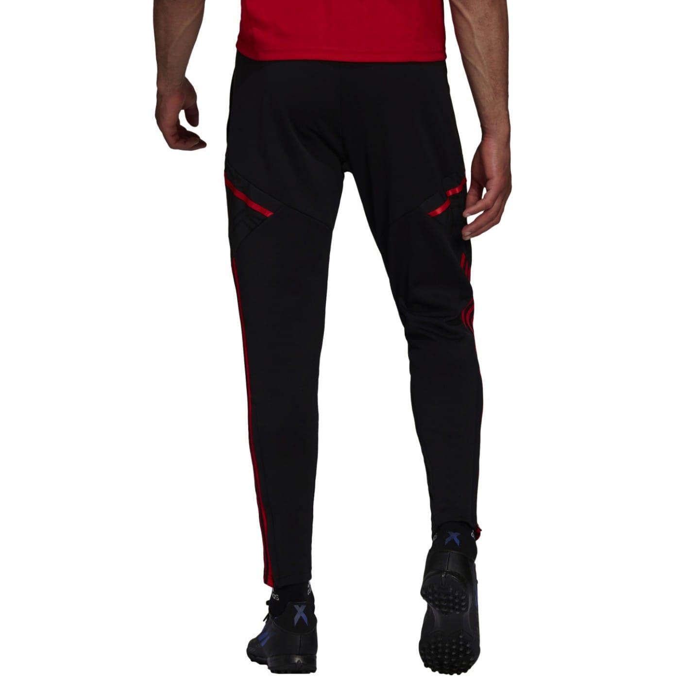 CR Flamengo training technical Soccer tracksuit 2022/23 - Adidas - LAVANDOCR Flamengo training technical Soccer tracksuit 2022/23 - AdidasCR Flamengo training technical Soccer tracksuit 2022/23 - Adidas
