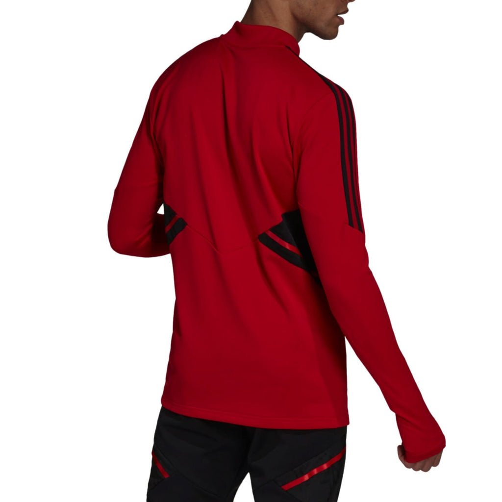 CR Flamengo training technical Soccer tracksuit 2022/23 - Adidas - LAVANDOCR Flamengo training technical Soccer tracksuit 2022/23 - AdidasCR Flamengo training technical Soccer tracksuit 2022/23 - Adidas