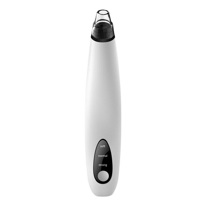Electric Blackhead Remover Cleaner Face Diamond Pore Vacuum Suction White Heads - LAVANDOElectric Blackhead Remover Cleaner Face Diamond Pore Vacuum Suction White HeadsElectric Blackhead Remover Cleaner Face Diamond Pore Vacuum Suction White Heads
