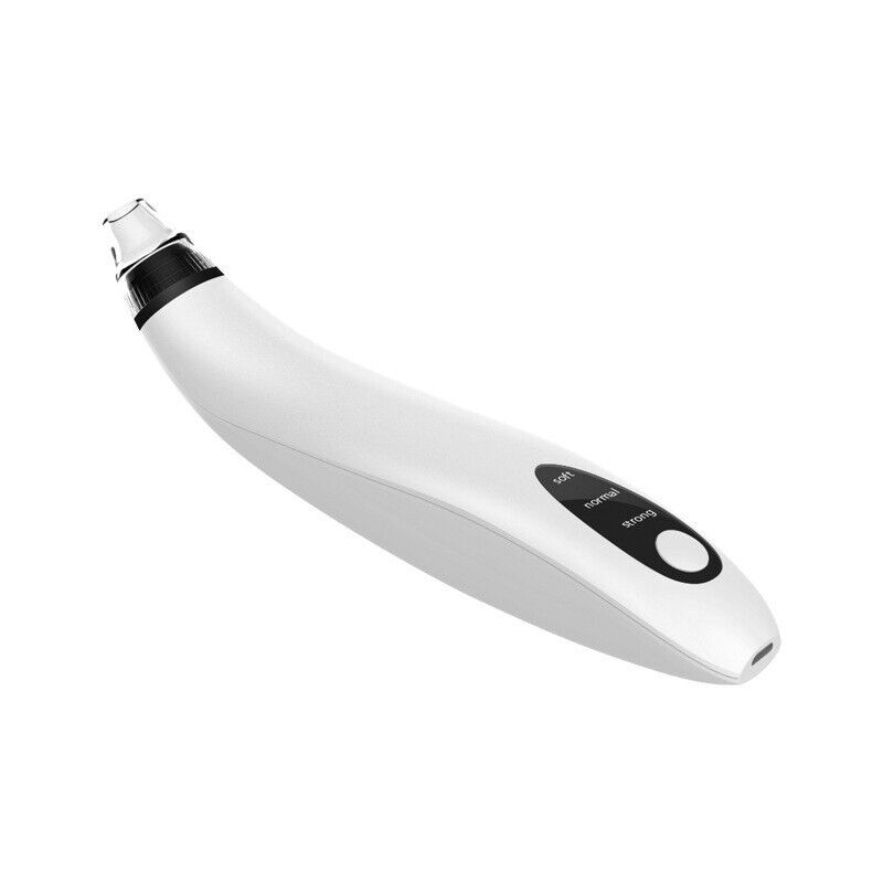 Electric Blackhead Remover Cleaner Face Diamond Pore Vacuum Suction White Heads - LAVANDOElectric Blackhead Remover Cleaner Face Diamond Pore Vacuum Suction White HeadsElectric Blackhead Remover Cleaner Face Diamond Pore Vacuum Suction White Heads