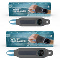 Electric Massager Wrist Guard – Relax & Revitalize Your Wrists! - LAVANDOElectric Massager Wrist Guard – Relax & Revitalize Your Wrists!Electric Massager Wrist Guard – Relax & Revitalize Your Wrists!