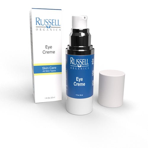 Eye Creme - LAVANDOEye CremeEye Creme