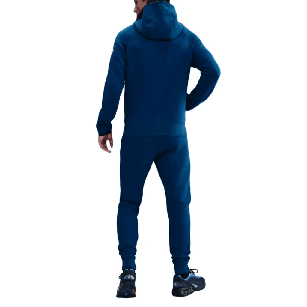 FC Barcelona blue Tech Fleece presentation tracksuit 2026 - Nike - LAVANDOFC Barcelona blue Tech Fleece presentation tracksuit 2026 - NikeFC Barcelona blue Tech Fleece presentation tracksuit 2026 - Nike