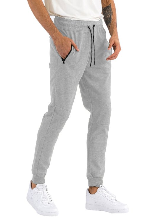 HEATHERED COTTON SWEATS J111 - LAVANDOHEATHERED COTTON SWEATS J111HEATHERED COTTON SWEATS J111