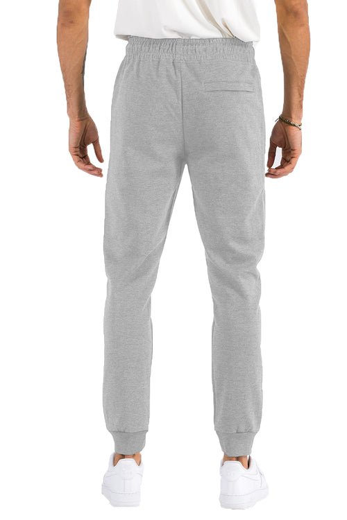 HEATHERED COTTON SWEATS J111 - LAVANDOHEATHERED COTTON SWEATS J111HEATHERED COTTON SWEATS J111