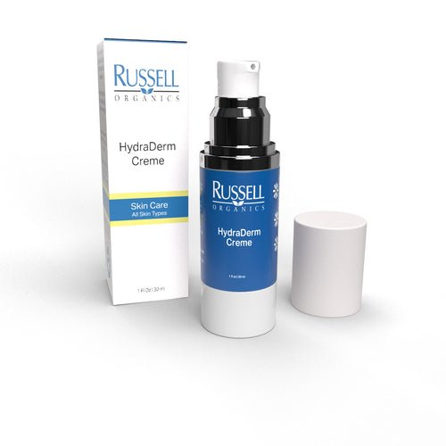 HydraDerm Creme - LAVANDOHydraDerm CremeHydraDerm Creme