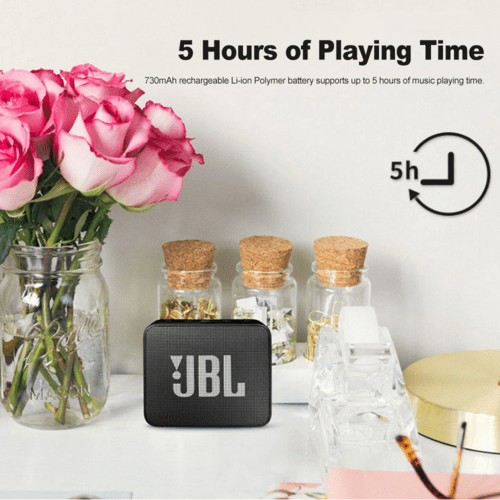 IPX7 Waterproof JBL GO 2 Wireless Bluetooth Speaker for Outdoor - LAVANDOIPX7 Waterproof JBL GO 2 Wireless Bluetooth Speaker for OutdoorIPX7 Waterproof JBL GO 2 Wireless Bluetooth Speaker for Outdoor