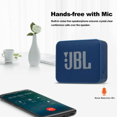 IPX7 Waterproof JBL GO 2 Wireless Bluetooth Speaker for Outdoor - LAVANDOIPX7 Waterproof JBL GO 2 Wireless Bluetooth Speaker for OutdoorIPX7 Waterproof JBL GO 2 Wireless Bluetooth Speaker for Outdoor