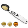Kitchen Electronic Measuring Spoon Food Scale Digital Spoon Scale - LAVANDOKitchen Electronic Measuring Spoon Food Scale Digital Spoon ScaleKitchen Electronic Measuring Spoon Food Scale Digital Spoon Scale