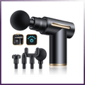 Muscle Massage Gun - LAVANDOMuscle Massage GunMuscle Massage Gun