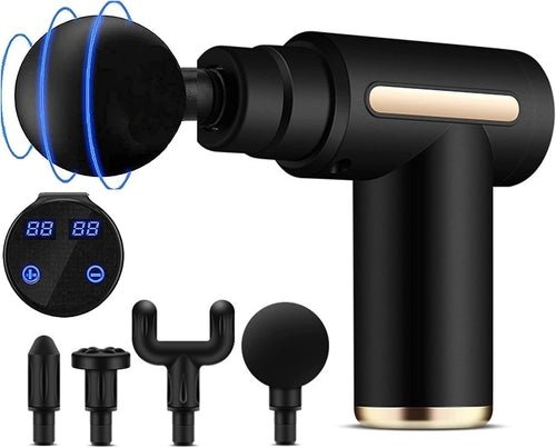 Muscle Massage Gun - LAVANDOMuscle Massage GunMuscle Massage Gun