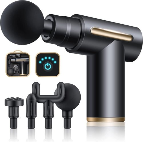 Muscle Massage Gun - LAVANDOMuscle Massage GunMuscle Massage Gun