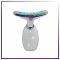Neck & Face Lifting LED Therapy Device - LAVANDONeck & Face Lifting LED Therapy DeviceNeck & Face Lifting LED Therapy Device