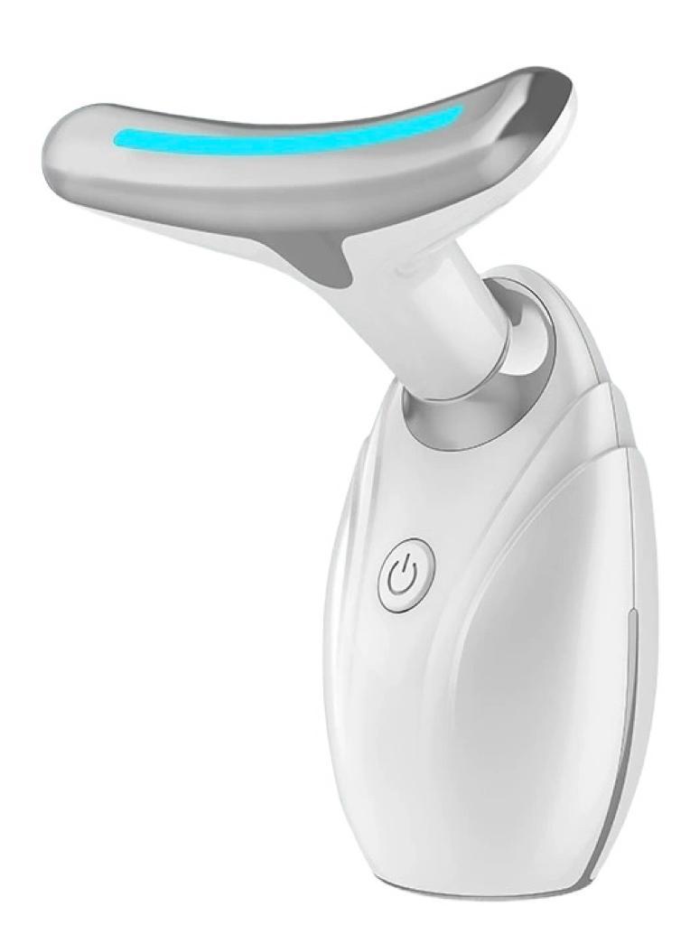 Neck & Face Lifting LED Therapy Device - LAVANDONeck & Face Lifting LED Therapy DeviceNeck & Face Lifting LED Therapy Device