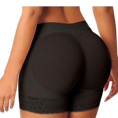 Padded Body Shaper Butt Lifter Panty - LAVANDOPadded Body Shaper Butt Lifter PantyPadded Body Shaper Butt Lifter Panty