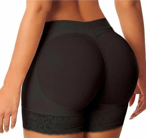 Padded Body Shaper Butt Lifter Panty - LAVANDOPadded Body Shaper Butt Lifter PantyPadded Body Shaper Butt Lifter Panty