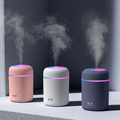 Portable Air Humidifier Aroma Essential Oil Diffuser for Car Home - LAVANDOPortable Air Humidifier Aroma Essential Oil Diffuser for Car HomePortable Air Humidifier Aroma Essential Oil Diffuser for Car Home