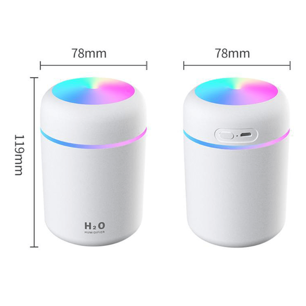 Portable Air Humidifier Aroma Essential Oil Diffuser for Car Home - LAVANDOPortable Air Humidifier Aroma Essential Oil Diffuser for Car HomePortable Air Humidifier Aroma Essential Oil Diffuser for Car Home