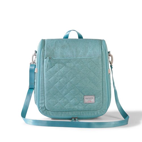 Portable Baby Diaper Bag Backpack with Changing Pad - LAVANDOPortable Baby Diaper Bag Backpack with Changing PadPortable Baby Diaper Bag Backpack with Changing Pad