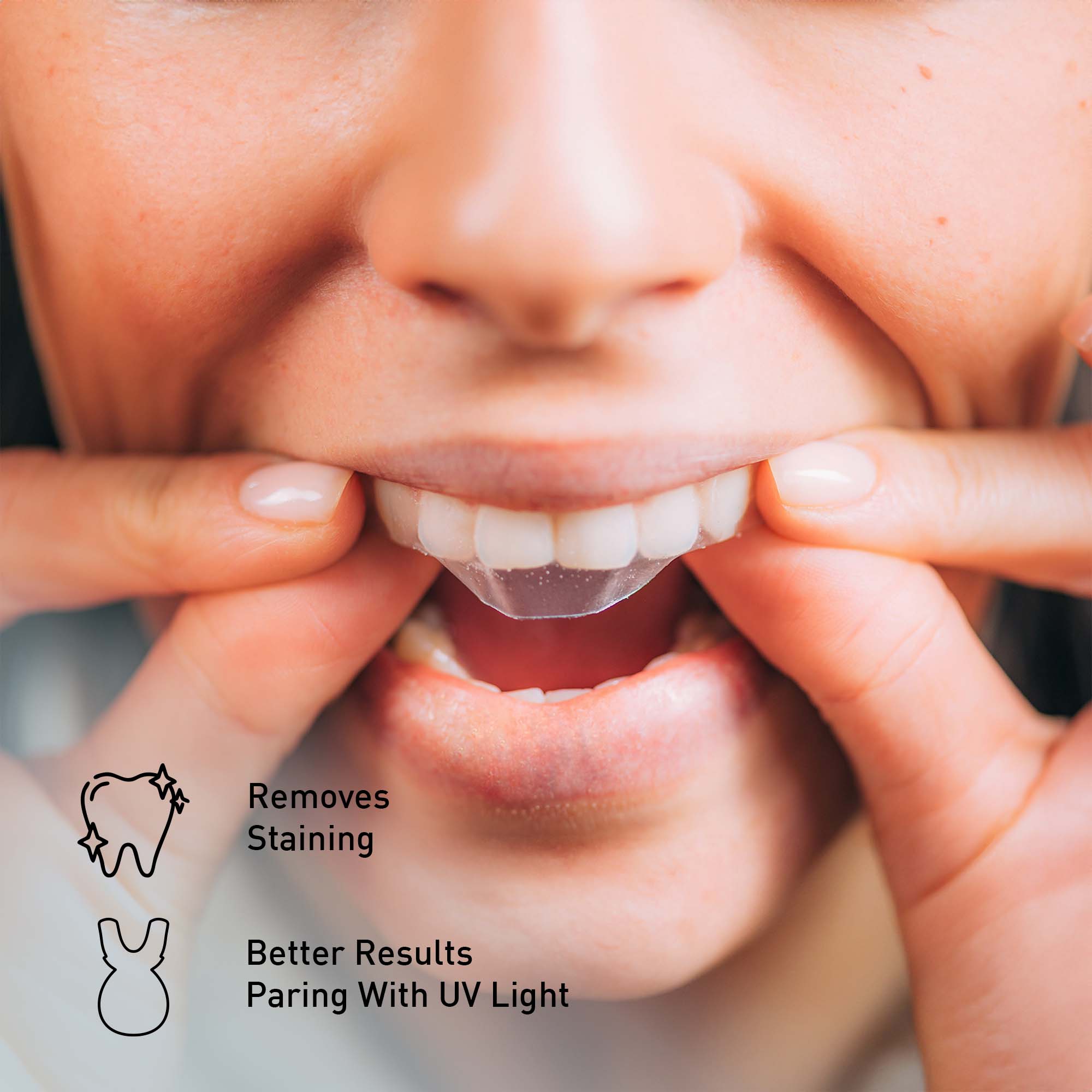 Pursonic Advanced Smile Care Bundle – LED Whitening Kit, Whitening Strips, & Electric Toothbrush - LAVANDOPursonic Advanced Smile Care Bundle – LED Whitening Kit, Whitening Strips, & Electric ToothbrushPursonic Advanced Smile Care Bundle – LED Whitening Kit, Whitening Strips, & Electric Toothbrush