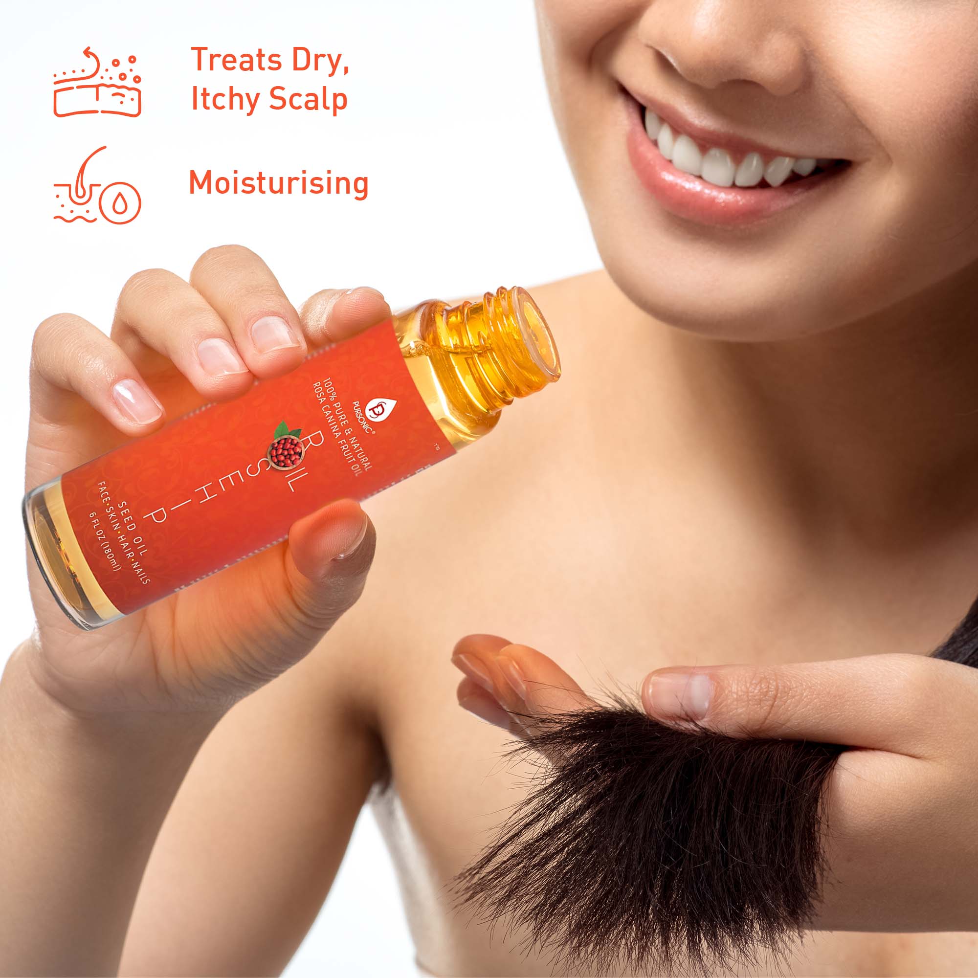 Pursonic Essential Oils & Skin Care Mega Bundle – 100% Pure Golden Jojoba Oil, Rosehip Oil, Sweet Almond Oil, Fractionated Coconut Oil, and Castor Oil - LAVANDOPursonic Essential Oils & Skin Care Mega Bundle – 100% Pure Golden Jojoba Oil, Rosehip Oil, Sweet Almond Oil, Fractionated Coconut Oil, and Castor OilPursonic Essential Oils & Skin Care Mega Bundle – 100% Pure Golden Jojoba Oil, Rosehip Oil, Sweet Almond Oil, Fractionated Coconut Oil, and Castor Oil