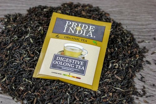Sauvignon Creme - Peachy Oolong Tea Bags - LAVANDOSauvignon Creme - Peachy Oolong Tea BagsSauvignon Creme - Peachy Oolong Tea Bags