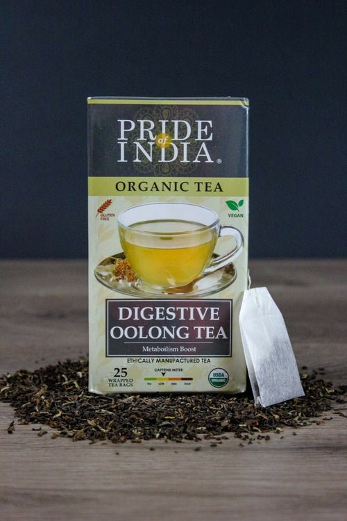 Sauvignon Creme - Peachy Oolong Tea Bags - LAVANDOSauvignon Creme - Peachy Oolong Tea BagsSauvignon Creme - Peachy Oolong Tea Bags
