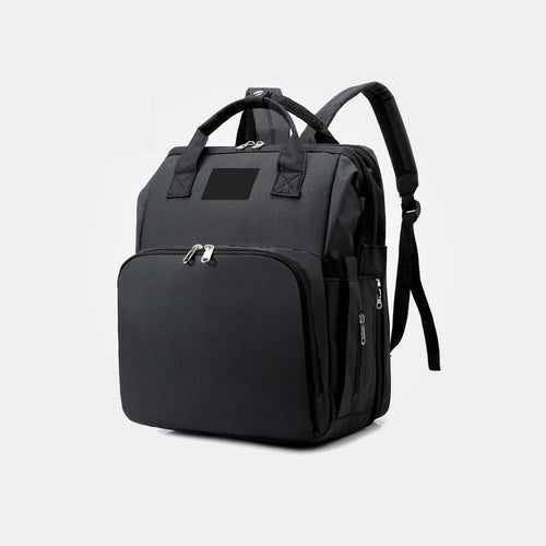 Stroller Diaper Bag with Baby Bed - LAVANDOStroller Diaper Bag with Baby BedStroller Diaper Bag with Baby Bed