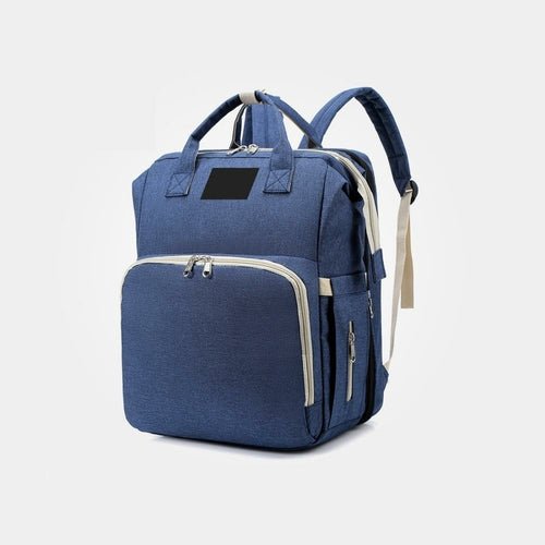 Stroller Diaper Bag with Baby Bed - LAVANDOStroller Diaper Bag with Baby BedStroller Diaper Bag with Baby Bed