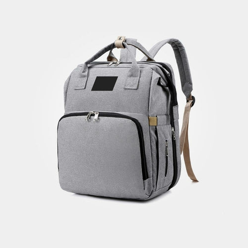 Stroller Diaper Bag with Baby Bed - LAVANDOStroller Diaper Bag with Baby BedStroller Diaper Bag with Baby Bed