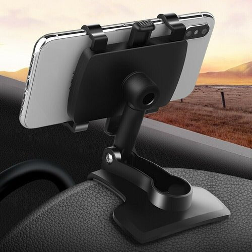 Universal Car Dashboard Mount Holder Stand Clamp Cradle Clip For Cell - LAVANDOUniversal Car Dashboard Mount Holder Stand Clamp Cradle Clip For CellUniversal Car Dashboard Mount Holder Stand Clamp Cradle Clip For Cell