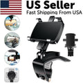 Universal Car Dashboard Mount Holder Stand Clamp Cradle Clip For Cell - LAVANDOUniversal Car Dashboard Mount Holder Stand Clamp Cradle Clip For CellUniversal Car Dashboard Mount Holder Stand Clamp Cradle Clip For Cell